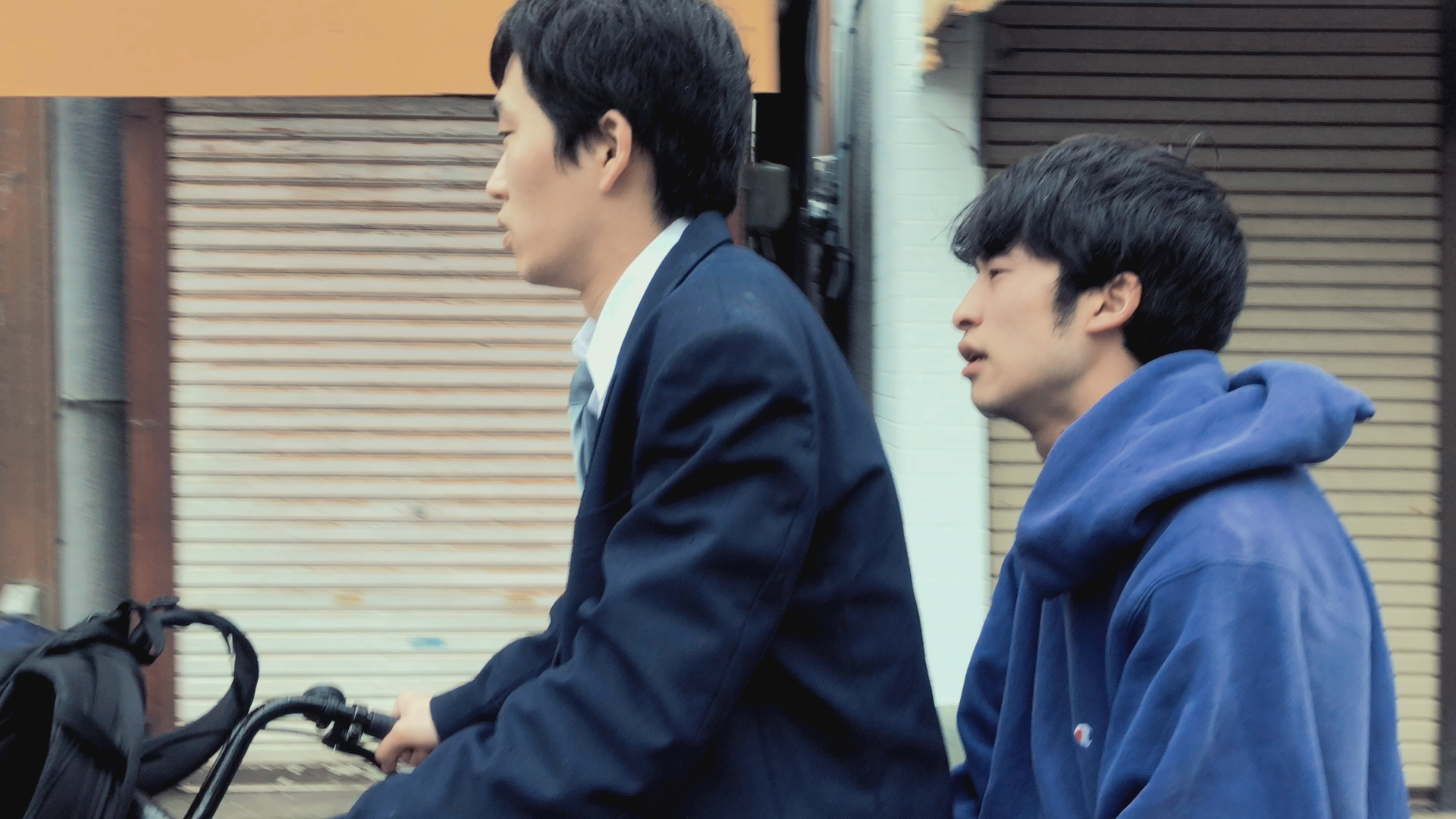 なみぎわ